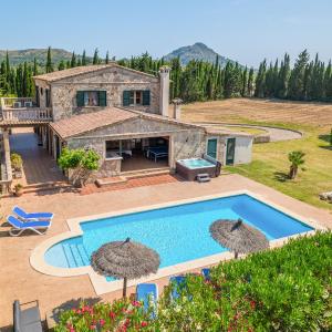 Villa Vertaient by Interhome