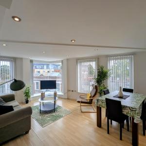 Withington Apartments