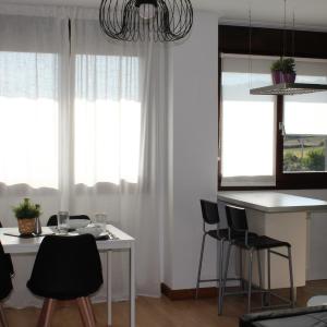Coqueto apartamento con parking by beBalmy
