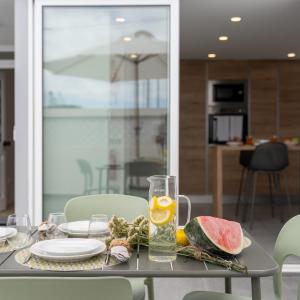 Casa Branca 36 by An Island Apart