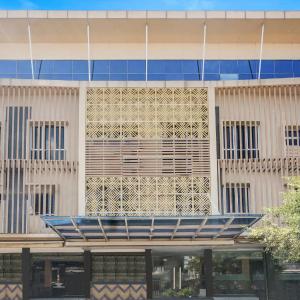 Townhouse Oak Palembang near Palembang Golf Club formerly KR Hotel