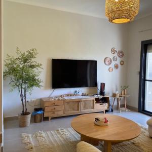 Gaia ras el hekma luxury duplex