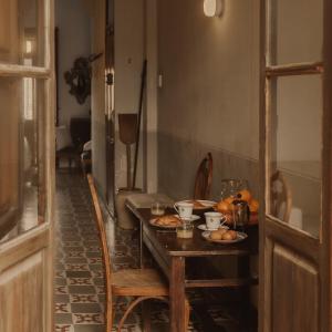 Casa Rosalia