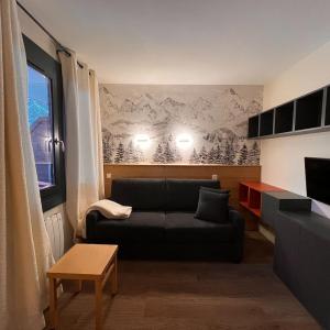 Appartement lumineux avec balcon et parking