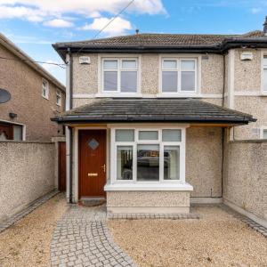 Dromore Road