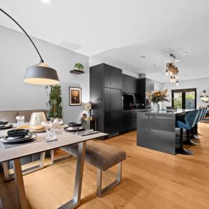 Cityscape MCR Townhouse - Free parking & garden