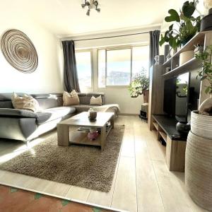 Bel appartement central