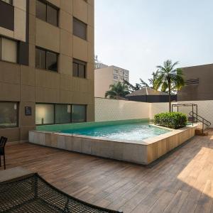 By DH: Luxo e conforto em Pinheiros