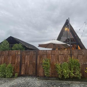 Bed And Breakfast at Baba's Eco Farm