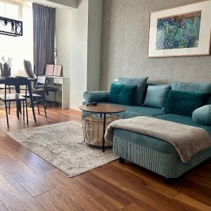 Cozy&Quiet l 1BD l Free Parking