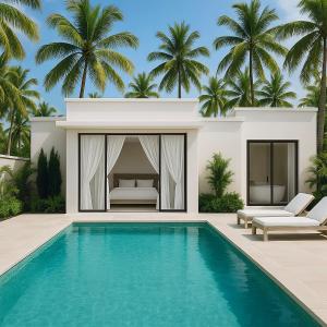 Secret Garden Villa