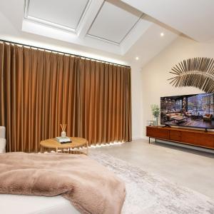 The Scenic Luxury House