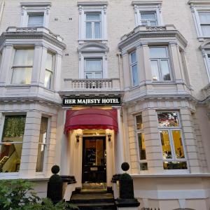 Her Majesty Hotel