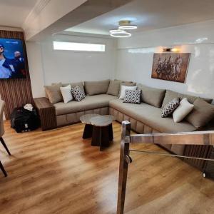 Apartment in Harhoura