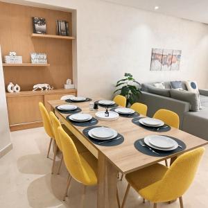 Votre Cocon Moderne - Central & tout confort