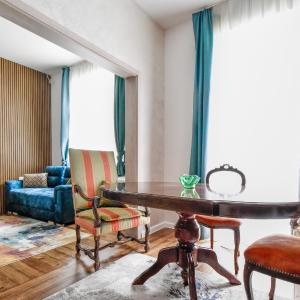 Blue Breeze Apartment by Flat Mаnager