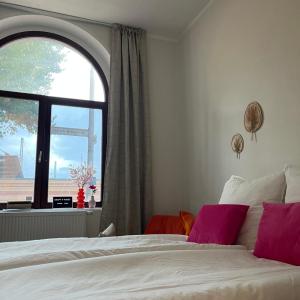 Zentrale Ferienwohnung in Minden