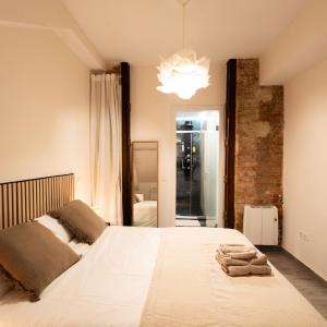 Casa para 4 Chamberi