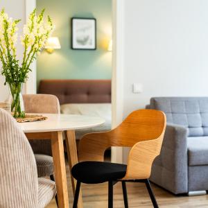 City Comfort Stay - 2 Bedroom Apartment