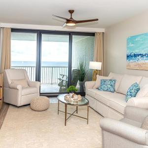 The all-new Summer House on Romar Beach-gulf front
