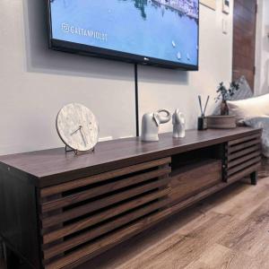 A home away from home cosy luxurious compact 1 bed