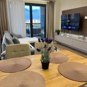 NAKO Apartment New Boulevard TR