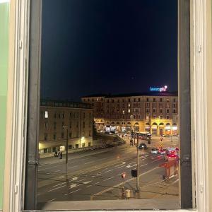 150 passi dalla stazione di Bologna