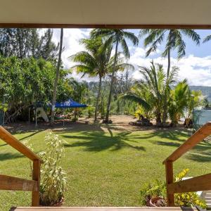 Temenino Pihiti Secluded Bungalow