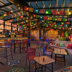 Moxy NYC East Village