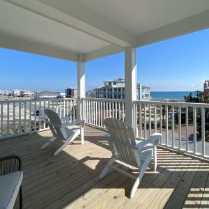 Serenity - Beach Pool Golf Cart and Tennis