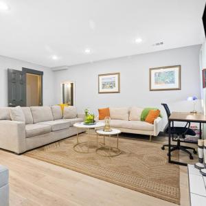 Spacious, Quiet, Near Zoo, Stadium & Family Spots