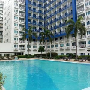 SMDC Good Stays - Sea Residences 2 Bedroom