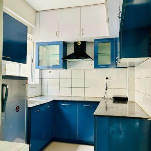 Home Stay 1 BHK Apartment Electronic City -Oakwood