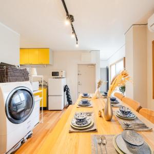 Maison Nagasaki Five 3F MN3