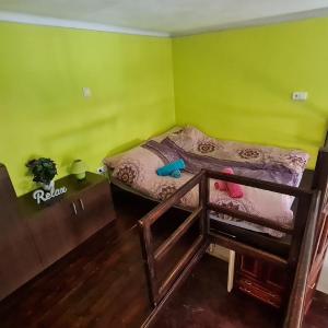 Fanni apartman