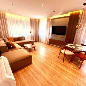 Luxury City Center Old Bazaar Apartment