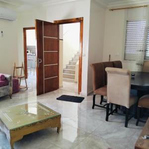 Maison cité riadh Kelibia