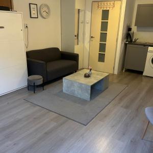 Vlinder 2pers studio