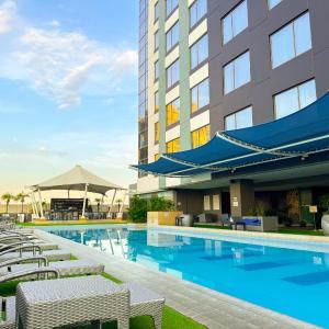 The Bellevue Manila