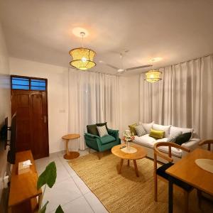 HERQIRO RESIDENCE Mombasa