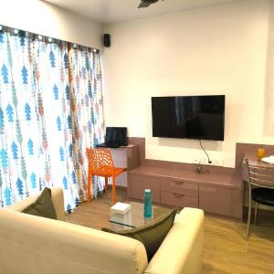 Orraica Stays Pune Airport