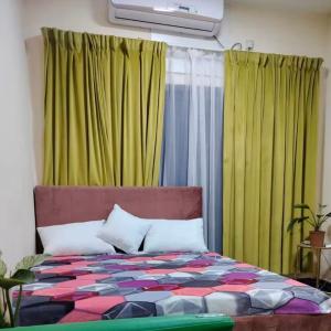Boutique Studio in the Heart of Deira -Quiet and Cozy