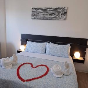 Roma Trastevere Holiday