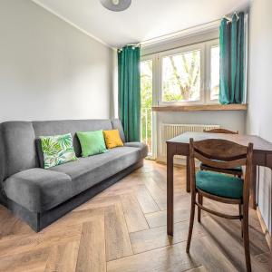 Wrocław Central Comfort Living Studio by BookingHost