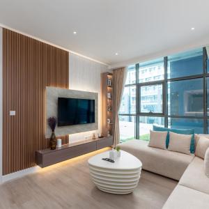 Seven Palm, Palm Jumeirah - Mint Stay