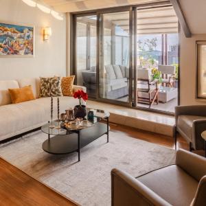 Cheya Deluxe Residence Nisantasi Istanbul City Center