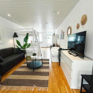 Beautiful Studio Apartment in urban location