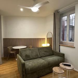 Studio Toulouse St Sernin