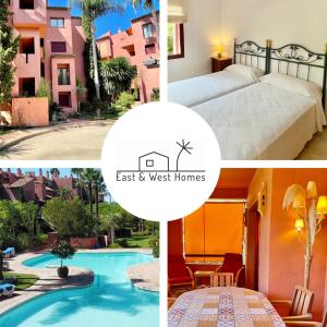 Alicate BeachFront Marbella - EaW Homes