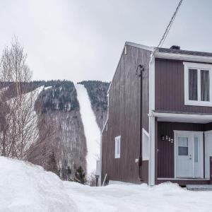 Condo at Massif du Sud - Condo Thibault 117